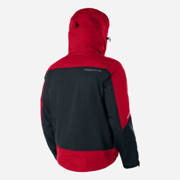 Куртка мужская Finntrail LightSuit 3504 Red - миниатюра 6