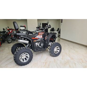 Квадроцикл JM ATV200AX - миниатюра 20