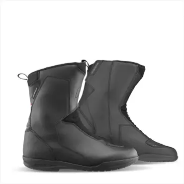 Мотоботы Gaerne G.Yuma Aquatech Black - миниатюра 2
