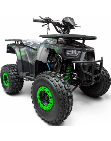 Квадроцикл WELS THUNDER AX125