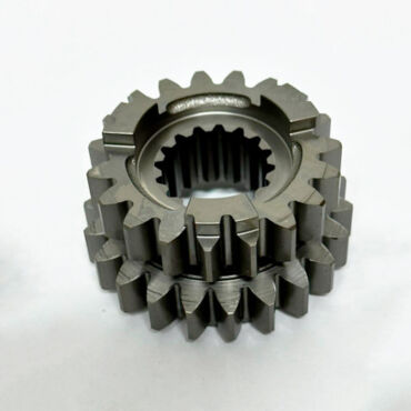 Шестерня 3 4 передачи (первичный вал) KTM 450 500EXC F 17 23 / Husqvarna FE450 501 17 23 - миниатюра 2