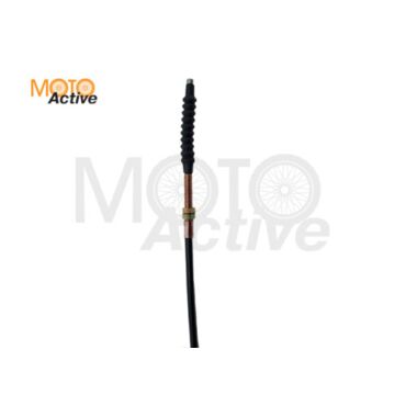 Трос сцепления 1240 120 TTR250 L=1240 мм - миниатюра 1