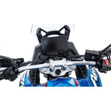 Мотоцикл Motoland 500 ENDURO NORTON - миниатюра 4