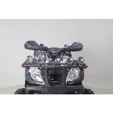 Квадроцикл WELS THUNDER 200cc (Е200) - миниатюра 4