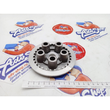 KTM Выжимная плата сцепления 85 SX 07 13 ( 47032003000 ) - миниатюра 1
