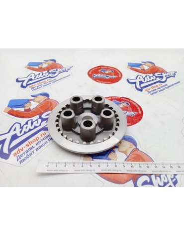 KTM Выжимная плата сцепления 85 SX 07 13 ( 47032003000 )