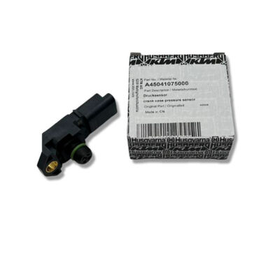 Датчик абсолютного давления (MAP) KTM SX125 250 TBI 23- ; EXC250 300 TBI 24- / Husqvarna TC125 250 TBI 23- ; TE250 300 TBI 24- / GasGas MC125 250 TBI 24- ; EC250 300 TBI 24- - миниатюра 1