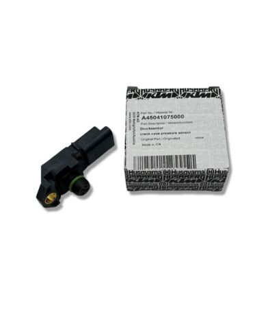 Датчик абсолютного давления (MAP) KTM SX125 250 TBI 23- ; EXC250 300 TBI 24- / Husqvarna TC125 250 TBI 23- ; TE250 300 TBI 24- / GasGas MC125 250 TBI 24- ; EC250 300 TBI 24-