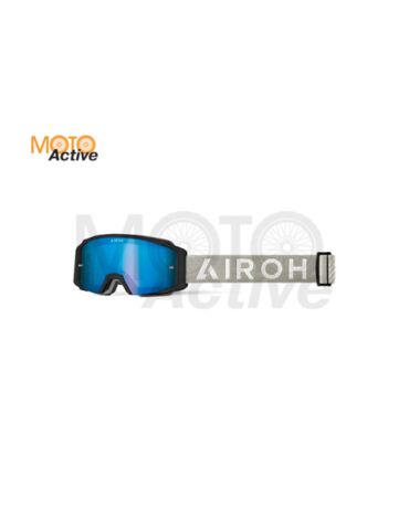 Очки кроссовые Airoh Blast XR1 Black Matt