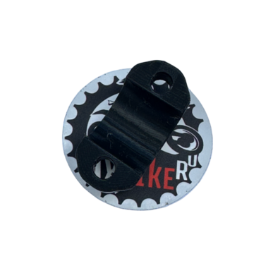 Сменный хомут машинки сцепления тормоза MayakLab (черный) Brembo - миниатюра 3