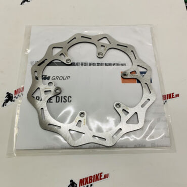 Диск тормозной передний 260 мм KTM / Husqvarna / GasGas / Husaberg - миниатюра 1