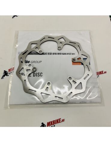 Диск тормозной передний 260 мм KTM / Husqvarna / GasGas / Husaberg