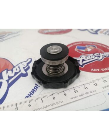KTM RADIATOR CAP 990 DUKE 05 крышка радиатора 990 duke 05 08 ( 61035016000 )