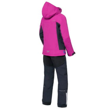 Finntrail Костюм женский Atlas Pink - миниатюра 3