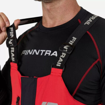 Finntrail Костюм утепленный Nordy Red - миниатюра 7