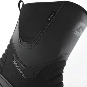 Мотоботы Gaerne G.Duran Gore Tex Black - миниатюра 3