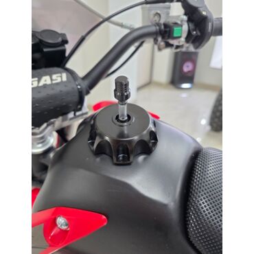 Питбайк Progasi SMART 6 150 17 14 - миниатюра 20
