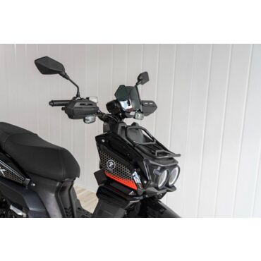 Скутер SPRMOTORS TANK - миниатюра 15