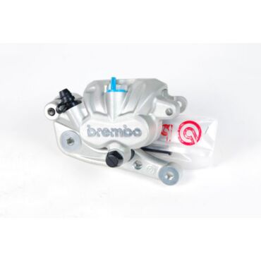 Суппорт тормозной передний Brembo KTM 09- / Husqberg 12 14 / Husqvarna 14- - миниатюра 1