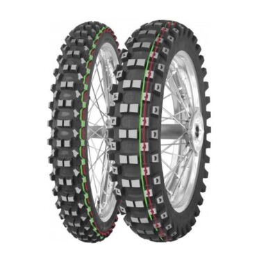 Шина Mitas Terra Force MX MH 90 100 16 [51M TT] - миниатюра 1