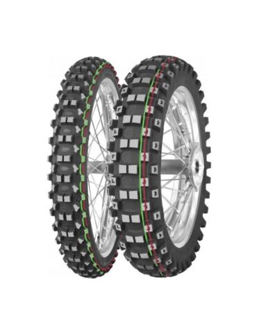 Шина Mitas Terra Force MX MH 90 100 16 [51M TT]