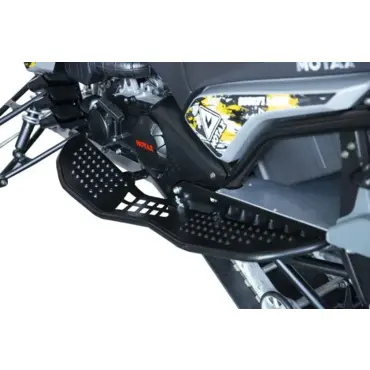 Снегоцикл MOTAX FREERIDE 250 EFI LONG - миниатюра 6