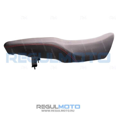 Сиденье Regulmoto Alpha RM 4  - миниатюра 1