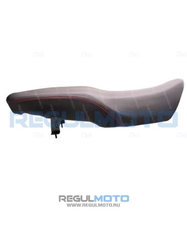 Сиденье Regulmoto Alpha RM 4 