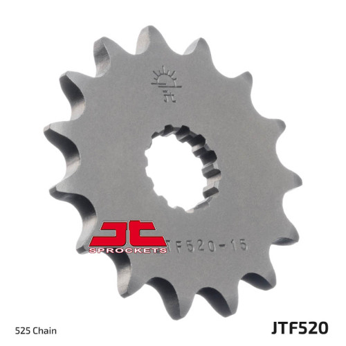Звезда ведущая JT JTF520.16 - фото 1