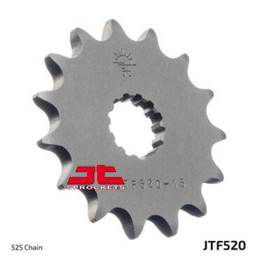 Звезда ведущая JT JTF520.16 - миниатюра 1