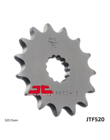 Звезда ведущая JT JTF520.16