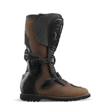Gaerne Мотоботы G.Dakar Gore Tex Коричневые - миниатюра 4