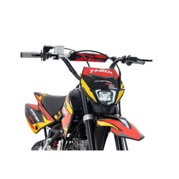 Питбайк TMBK Pitster SP2 150 (17 14) - миниатюра 3