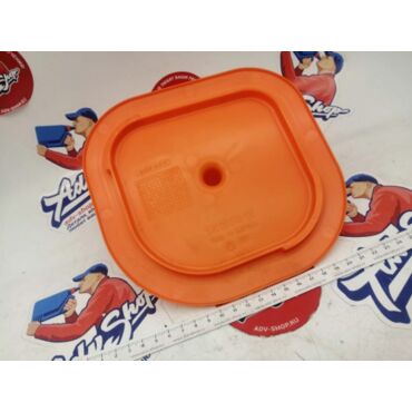 KTM заглушка аирбокса для мойки EXC 08 11 ( 59006098100 ) - миниатюра 2