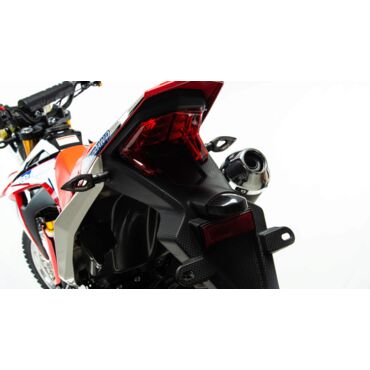Мотоцикл Motoland 250 ENDURO CRF ST (170FMN) - миниатюра 5