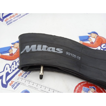 MITAS камера R16 90 100 16 TR6 BOX ( 576992 ) ( 3401576992000 ) - миниатюра 3