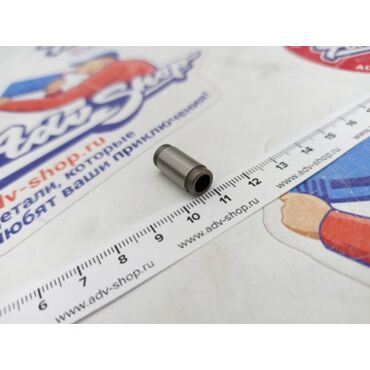 HONDA DOWEL PIN, 8X17.5 втулка головки фиксирующая XR250 85 04 XR650R 01 06 ( 90701KK0000 ) - миниатюра 2