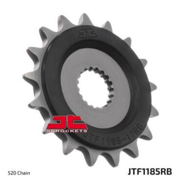 Звезда ведущая JTF1185.17RB - миниатюра 1