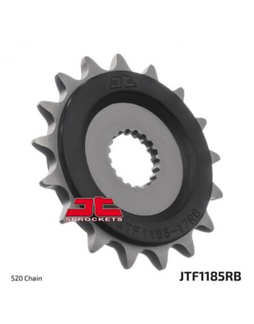 Звезда ведущая JTF1185.17RB