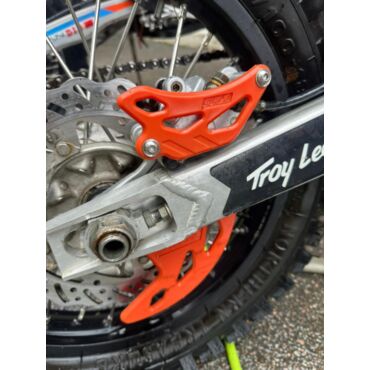 Кроссовый мотоцикл Kayo K6 L - миниатюра 8
