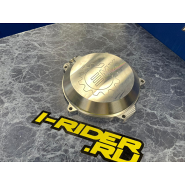 Крышка сцепления Emx tech OEM A48030026000C1 KTM EXC TBI 2024+ - миниатюра 1