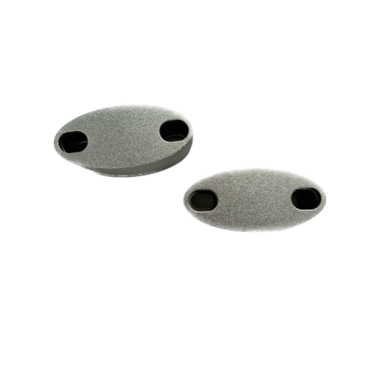 Проставки руля наборные d 22.2мм (7 8) SM PARTS - миниатюра 1