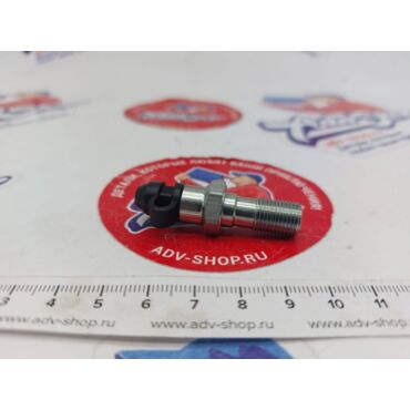 Husqvarna kit bleeder M10 блидер прокачной тормозного суппорта / зад TE FE 22 // EC ECF 21-> ( A54013095000 ) - миниатюра 2