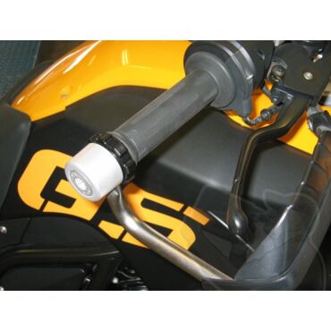 Механический круиз контроль Kaoko для BMW F800GS до 2012 F650GS с оригинальной защитой рук (0104806000) - миниатюра 1