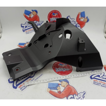 KTM кронштейн фары правый 1090 1190 Adv 13 19 ( 60314011000 ) - миниатюра 2