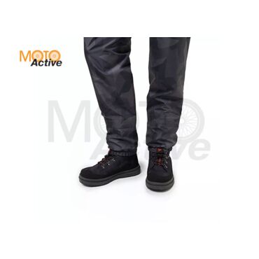 Ботинки FINNTRAIL GREENWOOD CamoShadowBlack - миниатюра 6