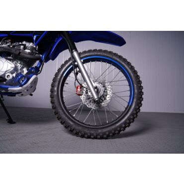 Мотоцикл Эндуро SPRMOTORS CrossRoad 1 NEW 2026 - миниатюра 14