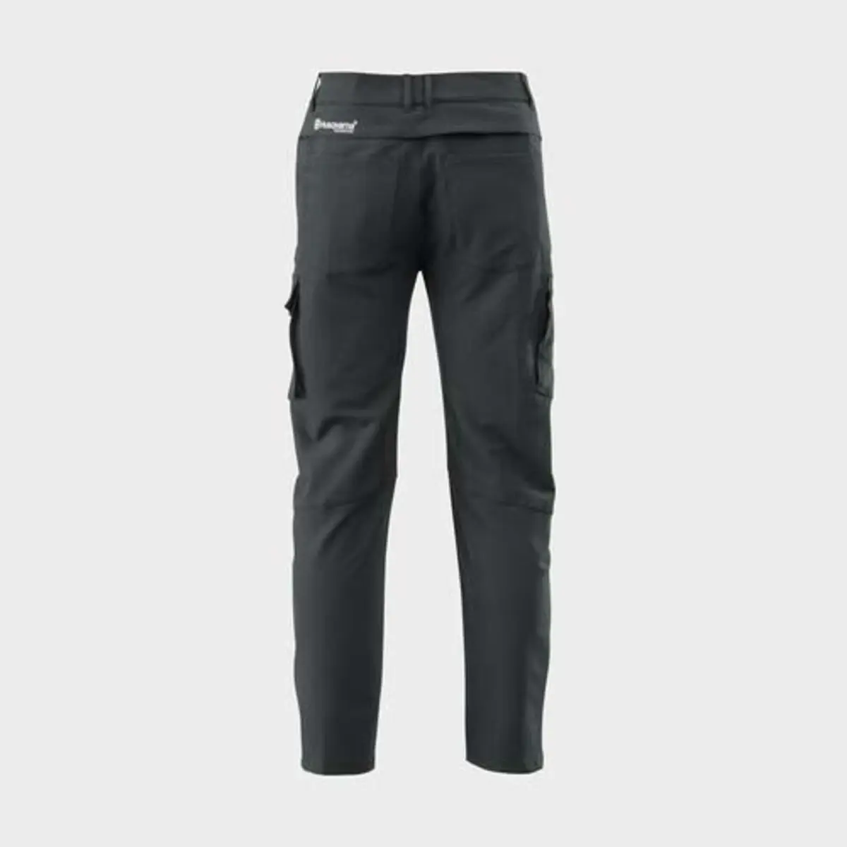 Штаны Husqvarna REPLICA TEAM PANTS, black - фото 1
