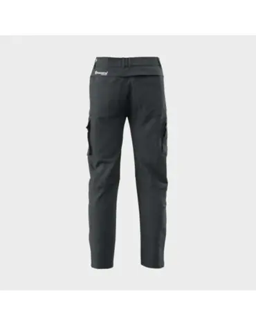 Штаны Husqvarna REPLICA TEAM PANTS, black