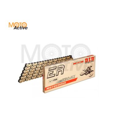 Цепь DID 520MX G - миниатюра 1